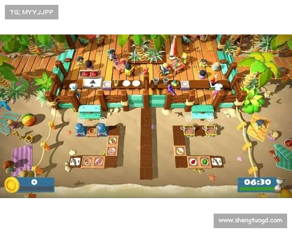 《探索疯狂厨房2双人协作挑战带来的全新精彩乐趣与创意体验》 《探索疯狂厨房2双人协作挑战带来的全新精彩乐趣与创意体验》