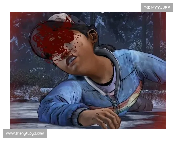 《行尸走肉第五章深入解析:惊人剧情反转与角色面临的生存挑战》 《行尸走肉第五章深入解析:惊人剧情反转与角色面临的生存挑战》