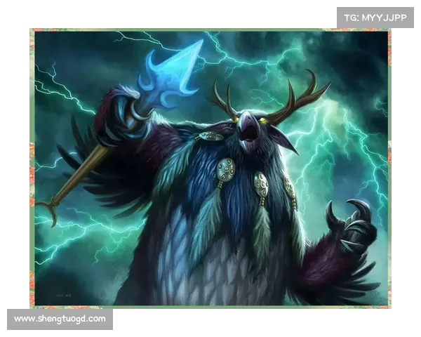 德鲁伊战斗策略全面解析技能运用与战术搭配详解 德鲁伊战斗策略全面解析技能运用与战术搭配详解