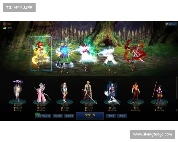 地下城与勇士新职业推荐TOP5解析 玩转各大职业玩法技巧 地下城与勇士新职业推荐TOP5解析 玩转各大职业玩法技巧