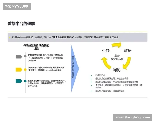 提升运营效率的五大数字化转型策略助力企业迈向智能化新时代 提升运营效率的五大数字化转型策略助力企业迈向智能化新时代
