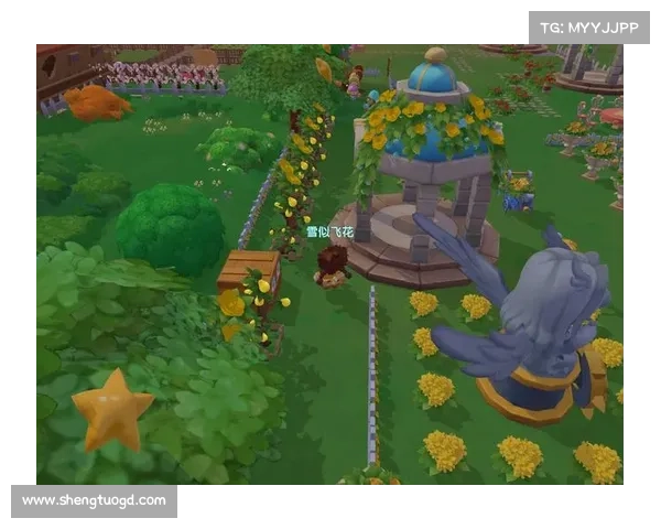 摩尔庄园邻居申请流程详解:必知的五个关键步骤 摩尔庄园邻居申请流程详解:必知的五个关键步骤