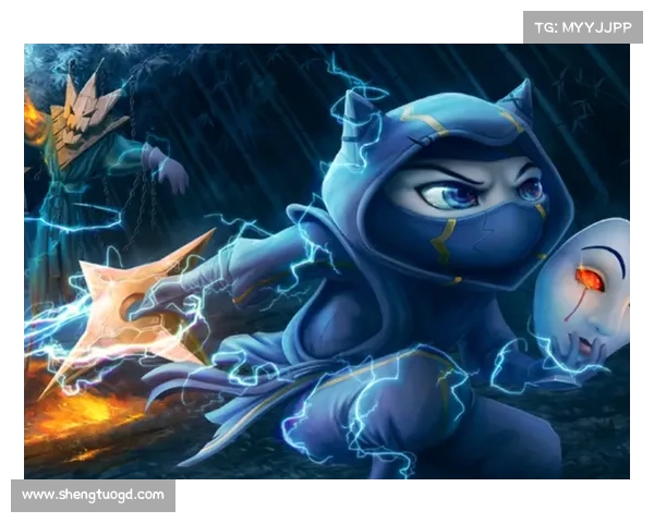 《英雄联盟手游中有效克制凯南的五大策略与技巧》 《英雄联盟手游中有效克制凯南的五大策略与技巧》