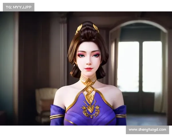 王昭君全新皮肤曝光展现东方美学力量引领游戏与时尚潮流风向 王昭君全新皮肤曝光展现东方美学力量引领游戏与时尚潮流风向