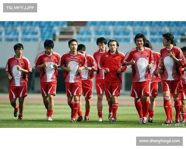 中国足球崛起之路何时能跻身亚洲顶尖重塑辉煌梦想的现实与挑战 中国足球崛起之路何时能跻身亚洲顶尖重塑辉煌梦想的现实与挑战