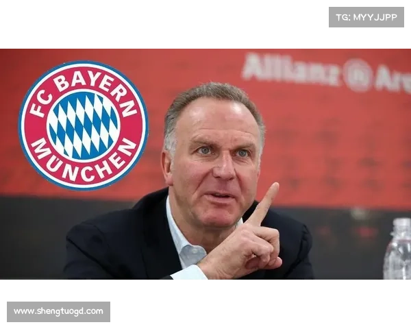 探秘鲁梅尼格在拜仁慕尼黑的核心位置与深远影响力