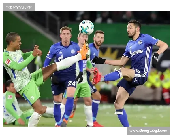 法尔范在沙尔克04中的位置角色及其对球队整体战术体系的深远影响