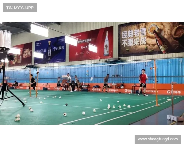 大马羽毛球超级1000赛金徐组合能否上演逆袭奇迹夺冠 大马羽毛球超级1000赛金徐组合能否上演逆袭奇迹夺冠