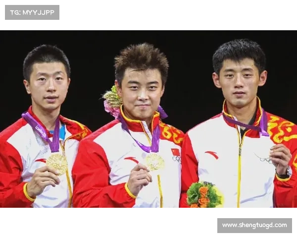 奥运舞台背后的乒乓传奇与田径辉煌背影交织的奋斗故事