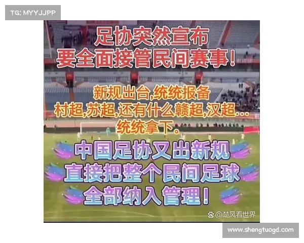 如何应对中国足协职业联赛新规挑战及应变策略分析